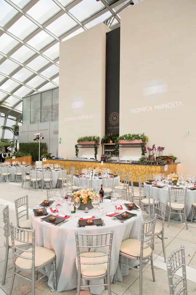 Gala Dinner