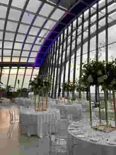 Reception Venues