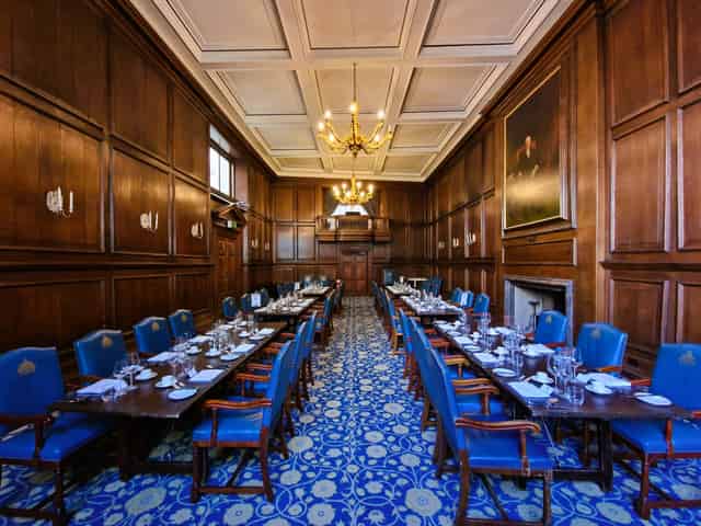 The Great Hall