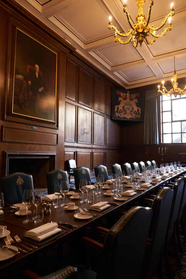 The Great Hall