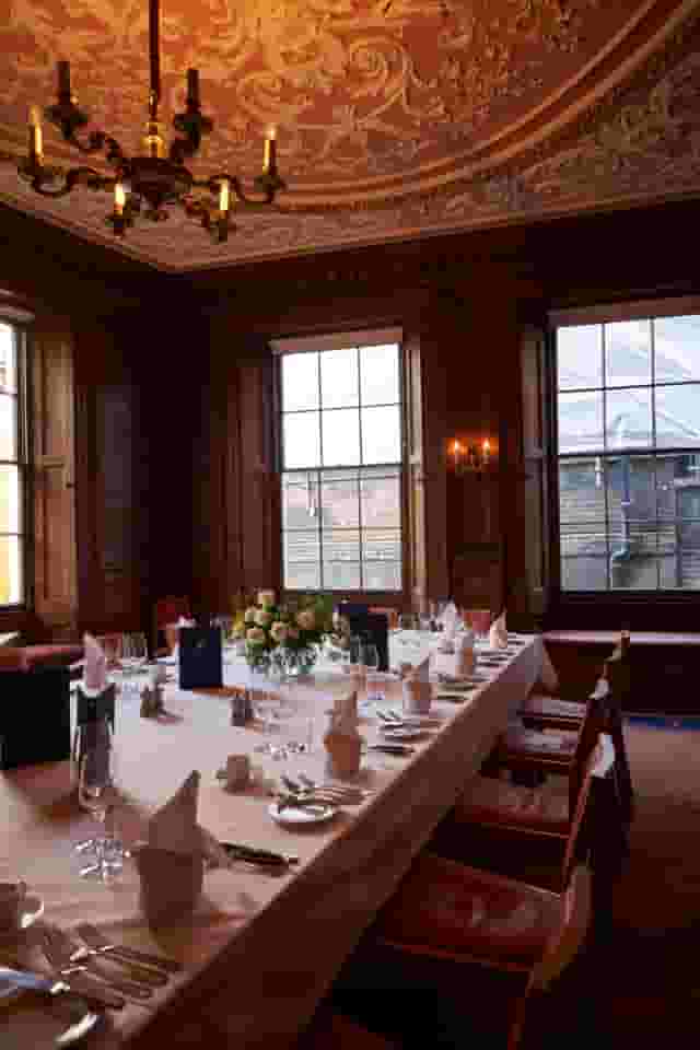 Innholders' Hall