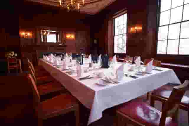 Innholders' Hall