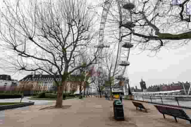 Queen's Walk