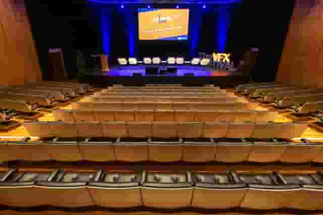 Southbank Centre