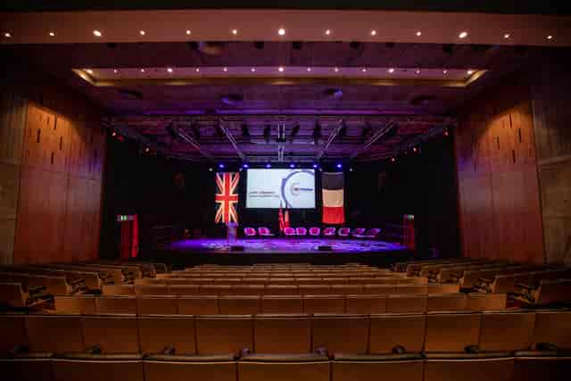 Southbank Centre