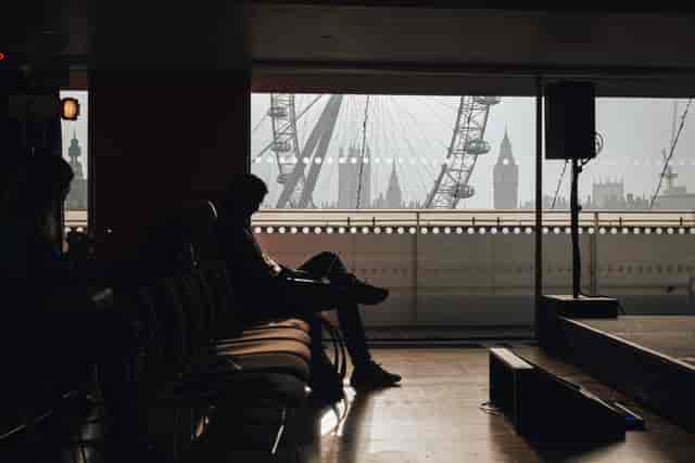Weston Roof Pavilion