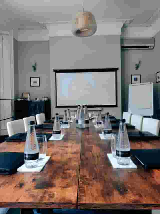Event Space