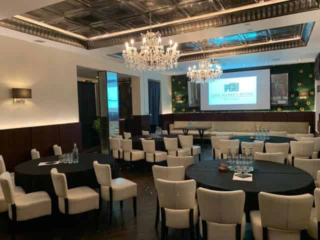 Event Space