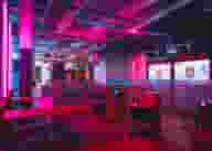 Meeting Rooms