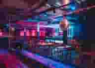 Christmas Party Venues