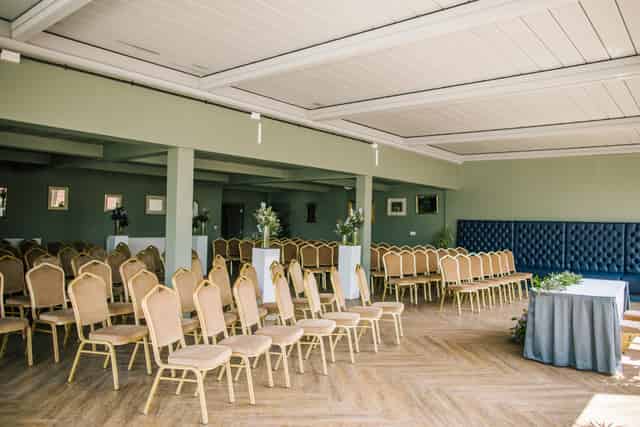 Garden Court