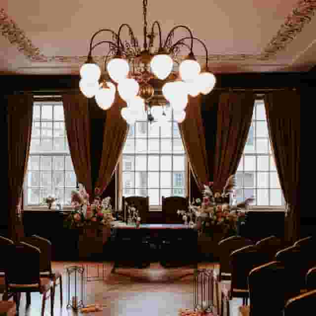 Manchester Hall