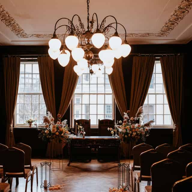 The Drawing Room