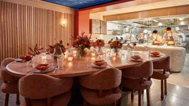 Corrigan's Mayfair