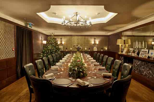Corrigan's Mayfair