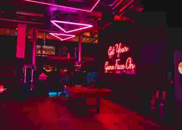 Boom Battle Bar Leeds