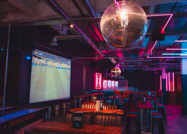 Party Packages