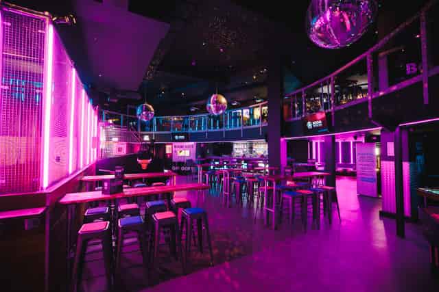 Party Packages