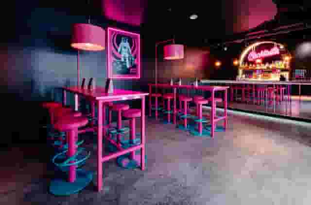 Party Packages