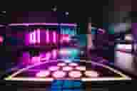The Inception Group Venues