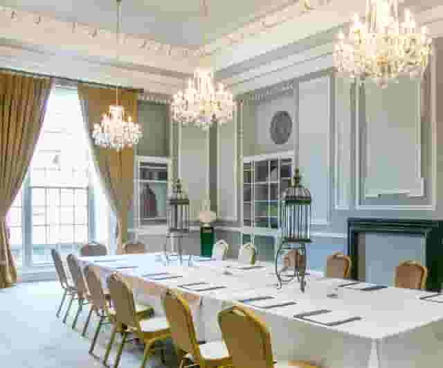 Manchester Hall