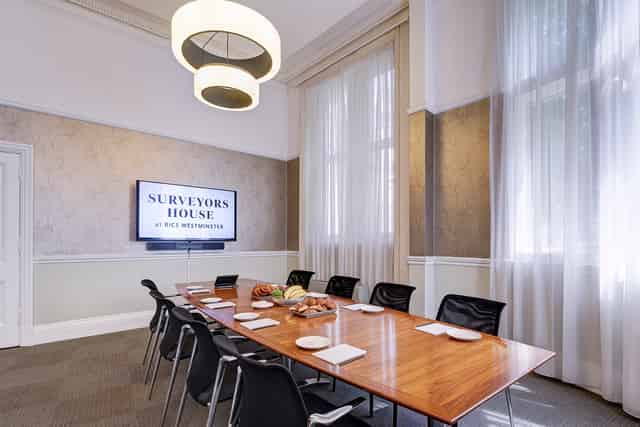 Private Dining