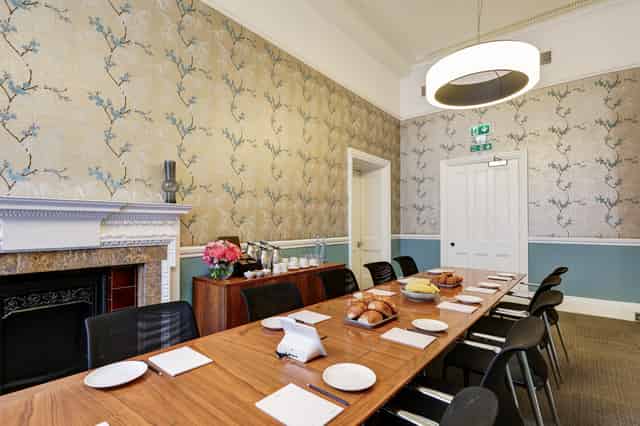 Private Dining