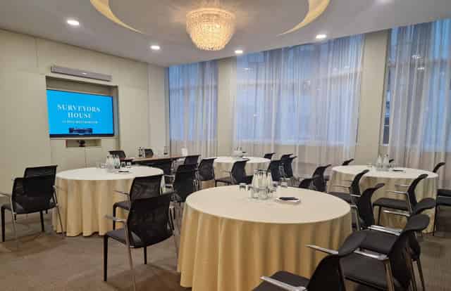 Professional Development Workshop