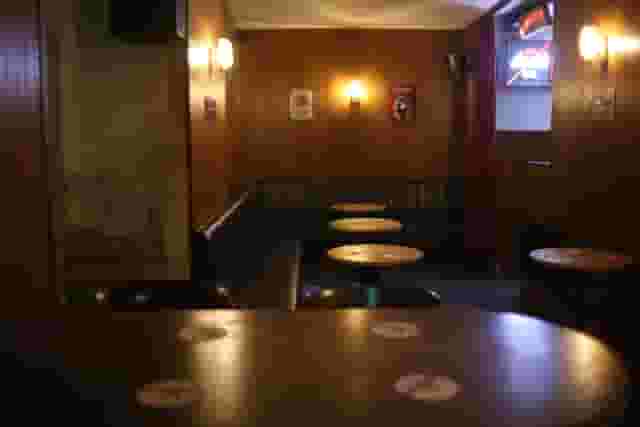 Farringdon Tap