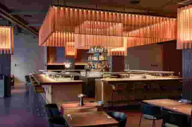 Sticks'n'Sushi Shoreditch