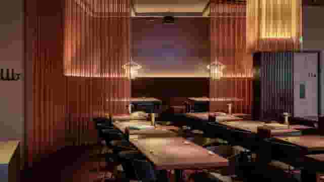 Sticks'n'Sushi Shoreditch