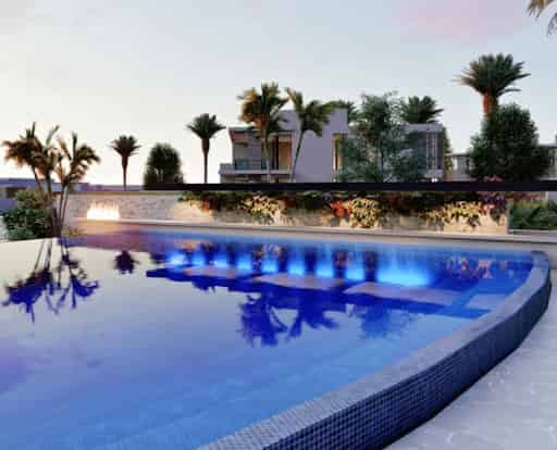 Hydrotherapy Pool