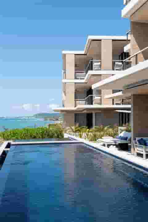 Suites