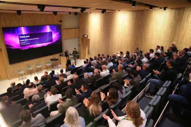 Corporate Conference