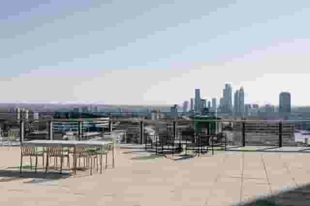 York Road 16th Floor 