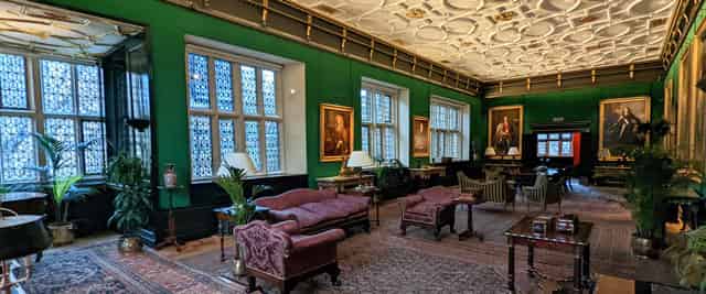 The Great Chamber
