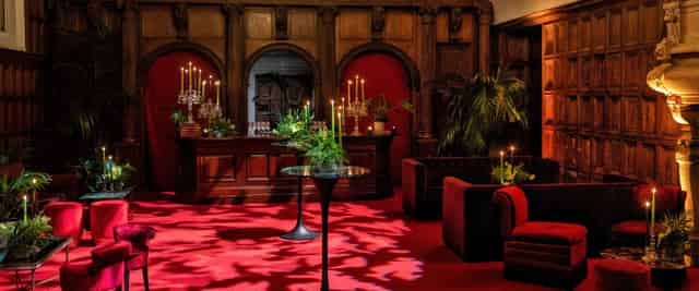The Governors’ Room