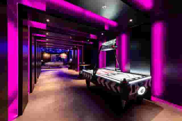 Boom Battle Bar O2