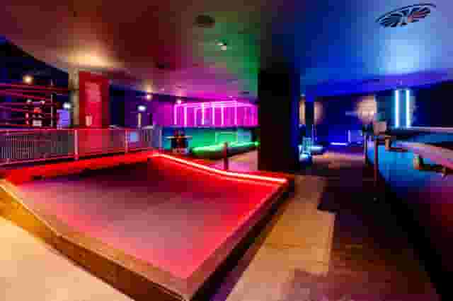 Boom Battle Bar O2
