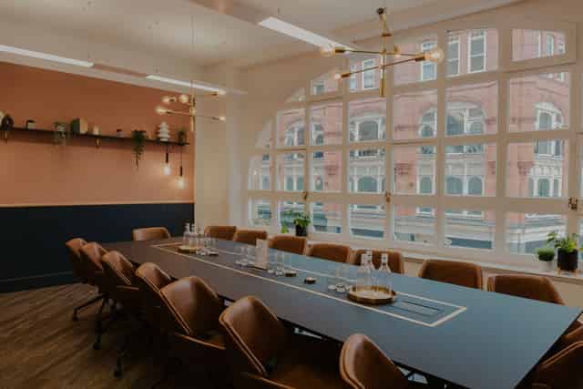 George Suite