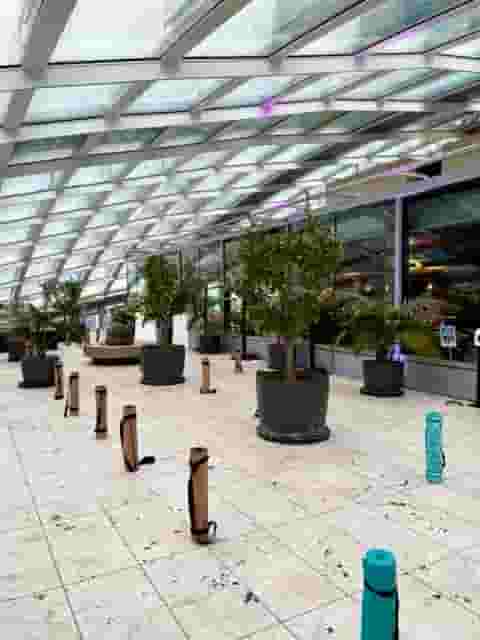 Sky Garden London