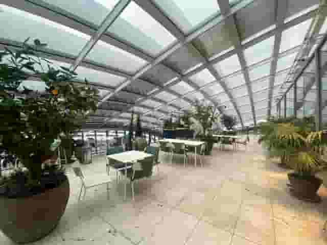 Sky Garden London