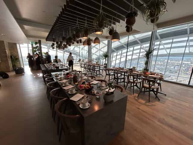 Darwin Brasserie