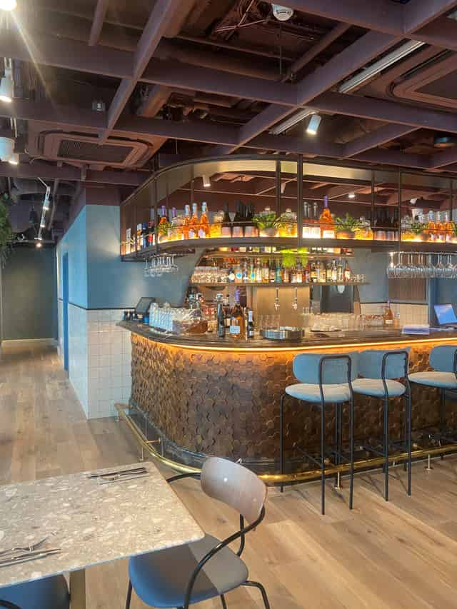 Private Dining