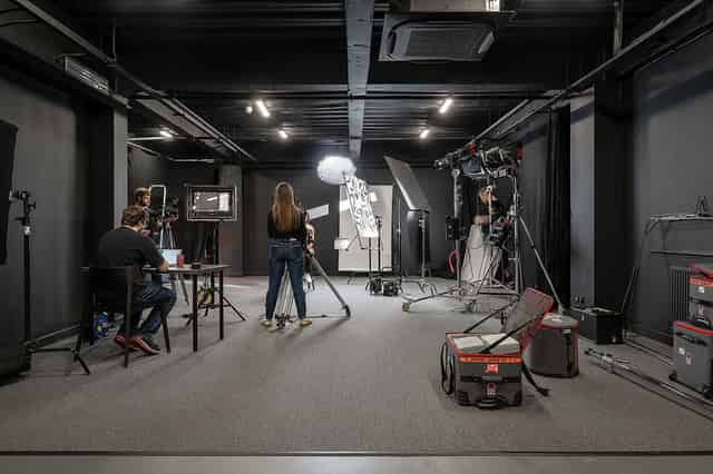 Studio 7
