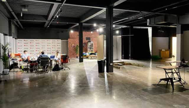 Studio 7