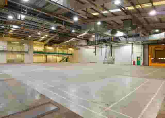 London North Studios