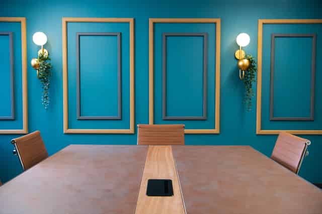 Chatsworth Suite