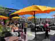 Summer Party Venues