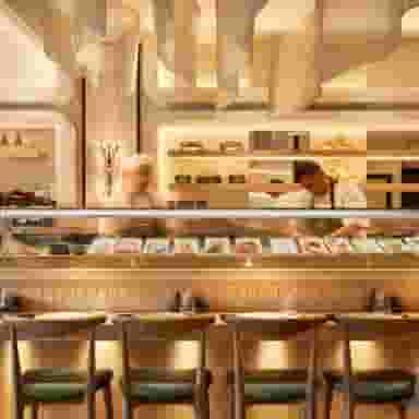 Belgravia
